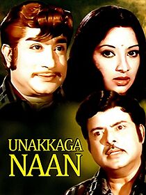 Watch Unakkaga Naan