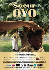 Watch Soeur Oyo (Short 2014)