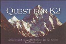 Watch K2: Surviving the Mountain