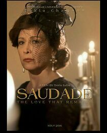 Watch Saudade (Short 2016)