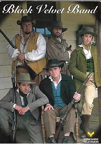 Watch Black Velvet Band