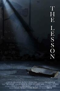 Watch The Lesson (Short 2012)