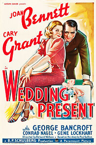 Watch Wedding Present