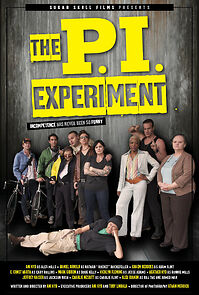 Watch The P.I. Experiment
