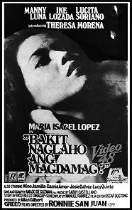 Watch Bakit naglaho ang magdamag?