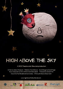 Watch High Above the Sky (Short 2012)