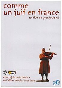 Watch Being Jewish in France