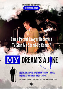 Watch My Dream's a Joke: The True Story Behind the IP Section (Short 2015)