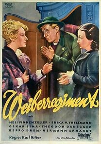 Watch Petticoat Government