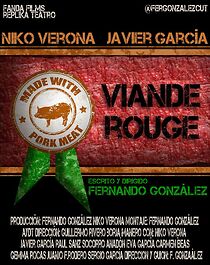 Watch Viande Rouge (Short 2013)