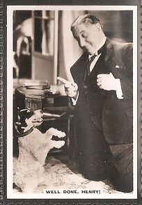 Watch Well Done, Henry