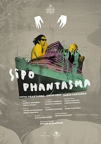Watch Sipo Phantasma