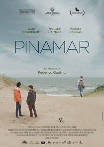 Watch Pinamar