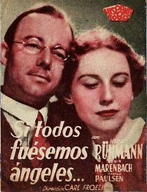 Watch Wenn wir alle Engel wären