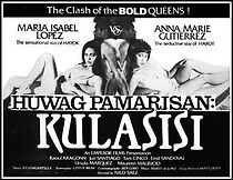 Watch Huwag pamarisan: Kulasisi