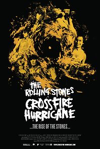 Watch Crossfire Hurricane