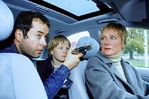 Watch Doppelter Einsatz Berlin - Wehe dem, der liebt