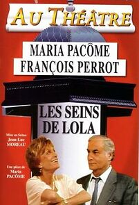 Watch Les seins de Lola