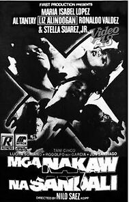 Watch Mga nakaw na sandali