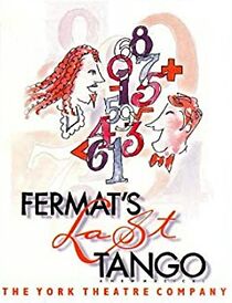 Watch Fermat's Last Tango