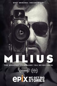 Watch Milius