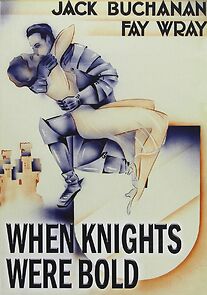 Watch When Knights Were Bold