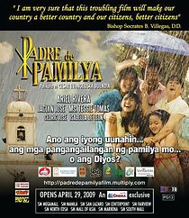Watch Padre de Pamilya