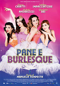 Watch Pane e burlesque