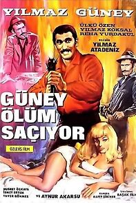 Watch Güney Ölüm Saçiyor