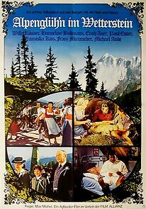 Watch Das Hirtenlied vom Kaisertal