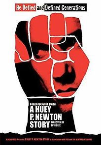 Watch A Huey P. Newton Story