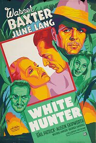 Watch White Hunter