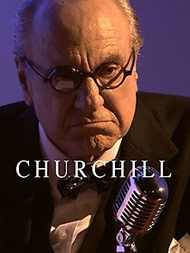 Watch Churchill
