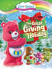 Watch Care Bears: The Great Giving Holiday