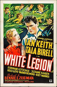 Watch White Legion