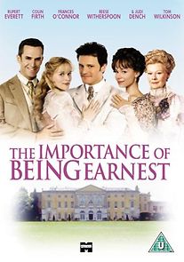 Watch The Importance of Being Earnest