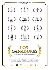 Watch Los ganadores