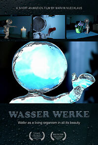 Watch Wasser: Werke (Short 2013)