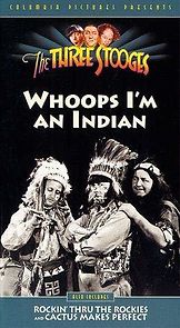 Watch Whoops, I'm an Indian!