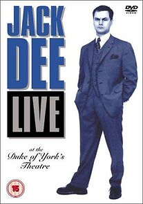 Watch Jack Dee: Live at the Duke of York's Theatre