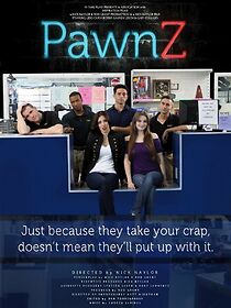 Watch PawnZ