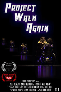 Watch Project Walk Again (Short 2015)