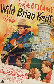 Watch Wild Brian Kent