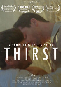 Watch Thirst (Short 2015)