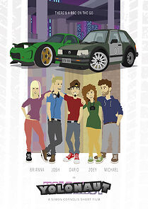 Watch Yolonaut (Short 2015)