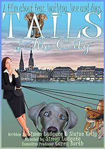 Watch Tails of the City