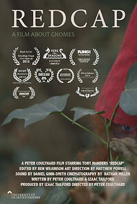 Watch Redcap (Short 2015)