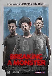Watch Breaking a Monster