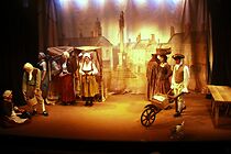 Watch Miser! The Musical