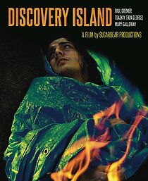 Watch Discovery Island (Short 2012)